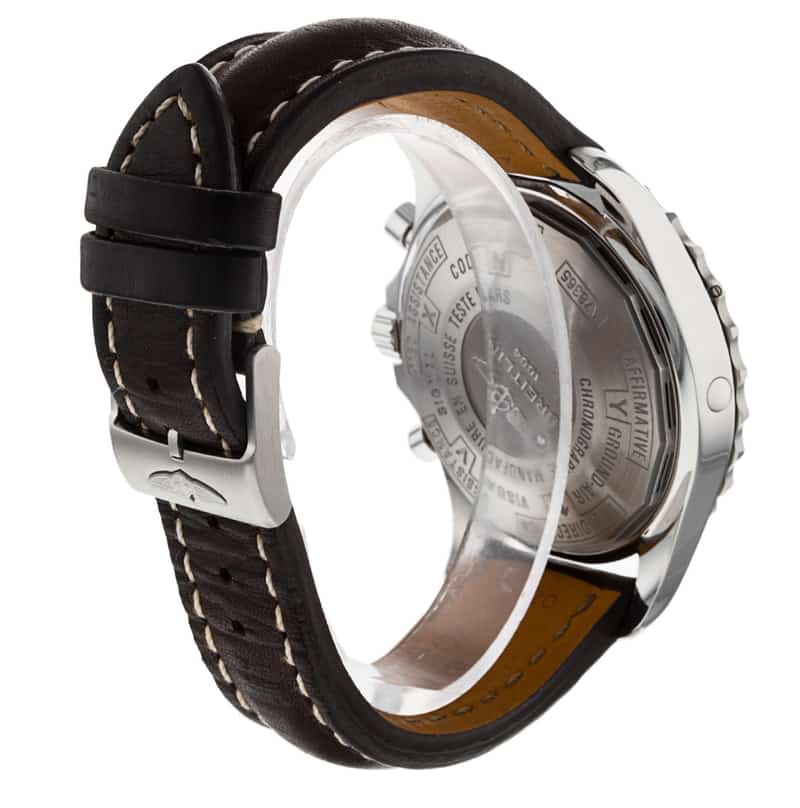 Breitling Chronospace A78365